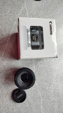 Canon 50mm 1.8 usato  Vizzolo Predabissi