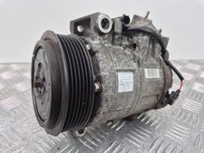 Mercedes C200 CDI W203 Pompa sprężarki klimatyzacji A0012300711 Diesel 90kW PFF10639 na sprzedaż  PL
