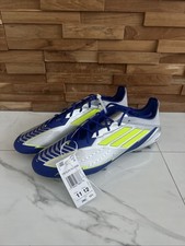 Taglia adidas f50 usato  Spedire a Italy