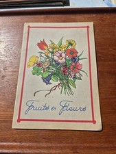 Ancien livre coloriage d'occasion  Paris XV