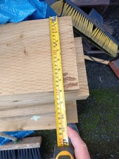 Railway sleepers pressure for sale  BOLTON