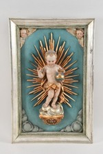 relief geschnitzt gebraucht kaufen  Neu-Ulm