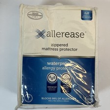 Allerease waterproof allergy for sale  Matteson