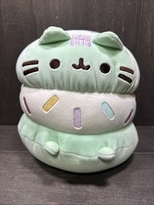 Pusheen cat mint for sale  Conway