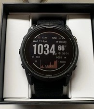 Garmin enduro ultraperformance for sale  Colorado Springs