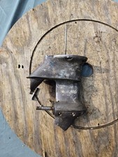 Vintage 1956 evinrude for sale  Forest Lake
