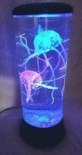 Led jellyfish lamp for sale  Birmingham