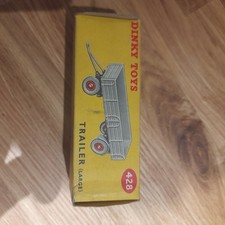 Dinky toys 428 for sale Dinky toys 428 for sale  HULL