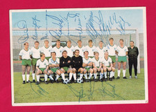 Werder bremen 60er gebraucht kaufen  Berlin