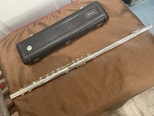 Flauta Yamaha 221 com CAIXA FEITA NO JAPÃO comprar usado  Enviando para Brazil