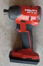 Hilti sid nuron for sale  Oceanside
