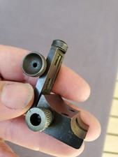 Lyman wjs receiver for sale  Cloverdale