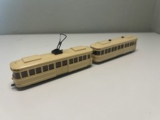 Wiking 749 750 gebraucht kaufen  Leimen