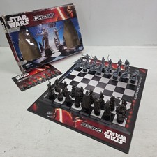Star wars chess for sale  Biloxi