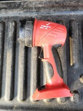 Hilti sfl torch for sale  HAWES