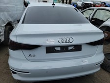 2023 audi rear for sale  SUNDERLAND