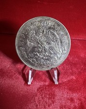 1909 republica mexicana d'occasion  Expédié en Belgium