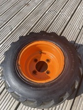 481502 scag rear for sale  UK