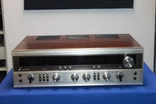 Luxman 1500 vintage gebraucht kaufen  Dortmund