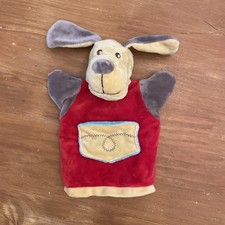 Doudou peluche plat d'occasion  Rully