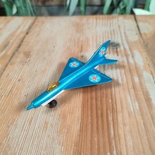 Avion matchbox mig d'occasion  Saint-Georges-d'Espéranche