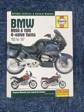 Bmw r850 1100 for sale  Fakenham