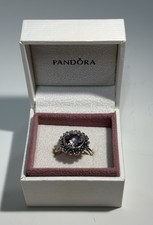 Pandora ring silber gebraucht kaufen  Nottuln