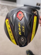Cobra king speedzone for sale  MORECAMBE
