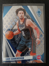 Cade cunningham phoenix d'occasion  Reims