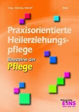 Praxisorientierte heilerziehun gebraucht kaufen  Berlin