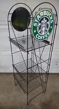 Starbucks display shelf for sale  Bremen