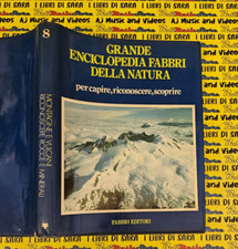 Book libro enciclopedia usato  Vigarano Mainarda