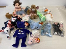 Small beanie baby for sale  Lansdale
