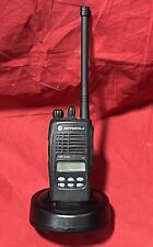 Rádio VHF Motorola HT1250 136-174 MHz 128 canais AAH25KDF9AA5AN com carregador comprar usado  Enviando para Brazil