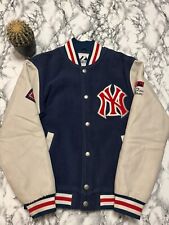 Chaqueta Majestic Athletic Yankees Béisbol L, usado segunda mano  Embacar hacia Argentina