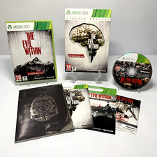 The evil within usato  Staranzano
