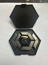 Tuning weights logitech for sale  USA