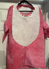 Rubie pink white for sale  USA