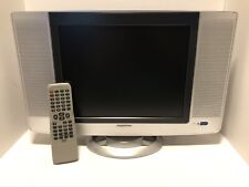 Sylvania ssl15d5 lcd for sale  Fort Worth