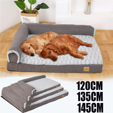 Ortopedyczne legowisko dla psa XXL psy legowisko sofa puszysta poduszka dla psa miejsce do spania na sprzedaż Ortopedyczne legowisko dla psa XXL psy legowisko sofa puszysta poduszka dla psa miejsce do spania na sprzedaż  Wysyłka do Poland