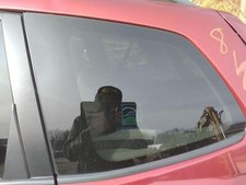 Subaru forester quarter for sale  Cooperstown