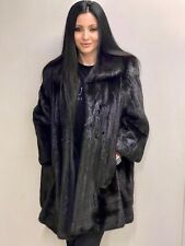 Black ranch mink for sale  New York