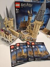 Boxed lego harry for sale  BLACKWOOD