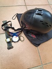 Casque parachutisme gath d'occasion  Castelnaudary