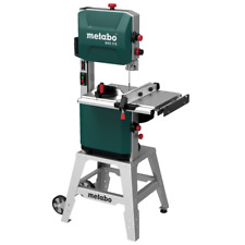 Metabo bas 318 gebraucht kaufen  Oberboihingen