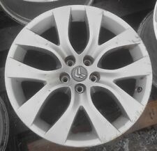 Jante alu citroen d'occasion  Levroux