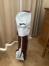 Sac golf callaway d'occasion  Bussy-Saint-Georges