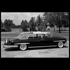 Photo .009979 lincoln d'occasion  Martinvast