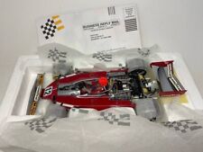 Ferrari 312t1 niki usato  Torre del Greco