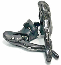 Campagnolo chorus 2x11s d'occasion  Expédié en Belgium